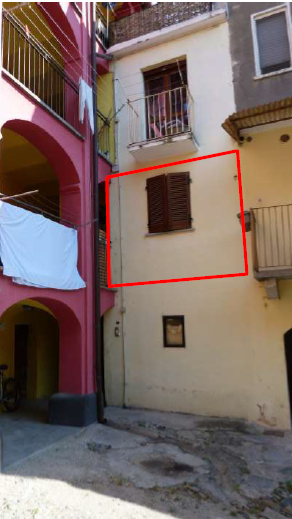 Trilocale in vendita a Condove