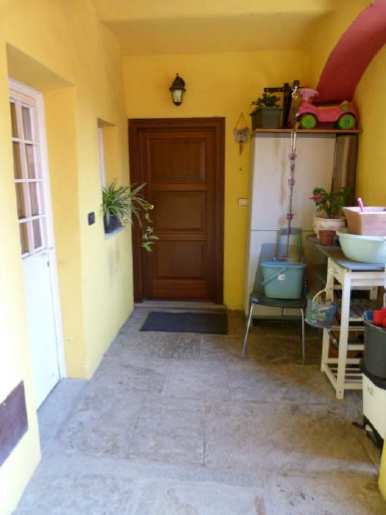 Trilocale in vendita a Condove