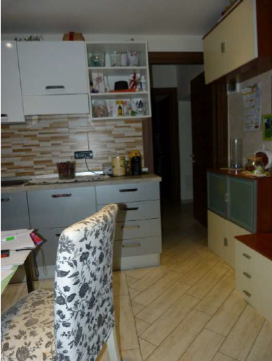Trilocale in vendita a Condove