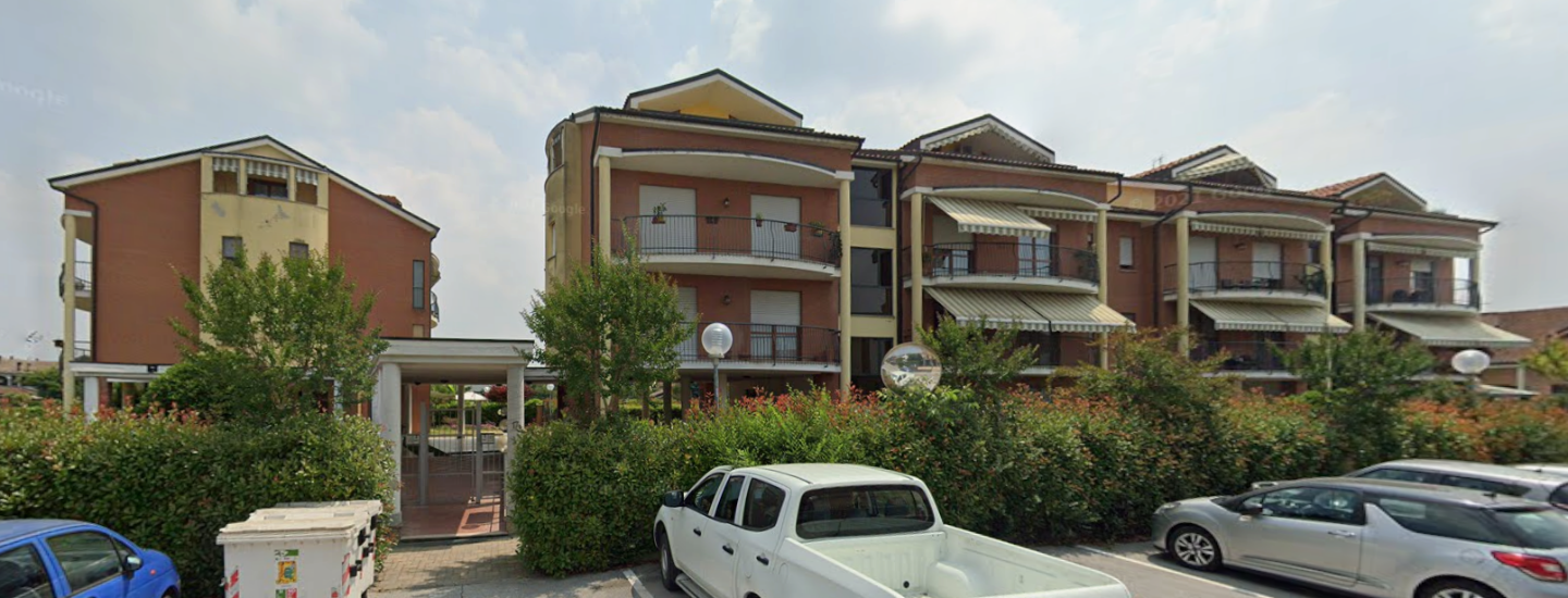 Trilocale in vendita a Carmagnola