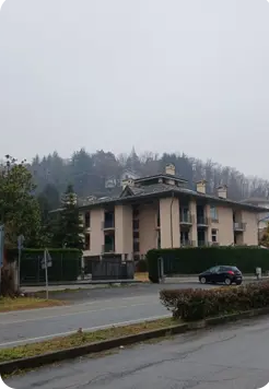 Appartamento in vendita a Cuorgnč
