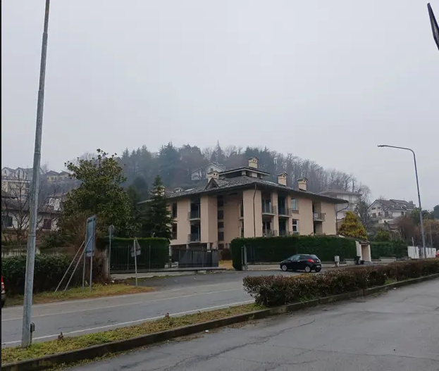 Appartamento in vendita a Cuorgn�
