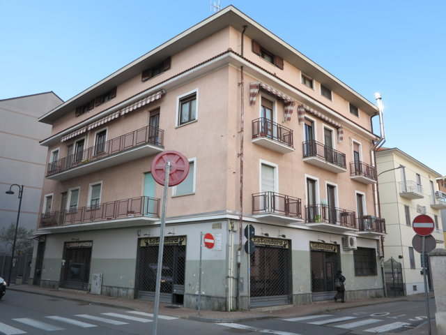 Bilocale in vendita a Nichelino