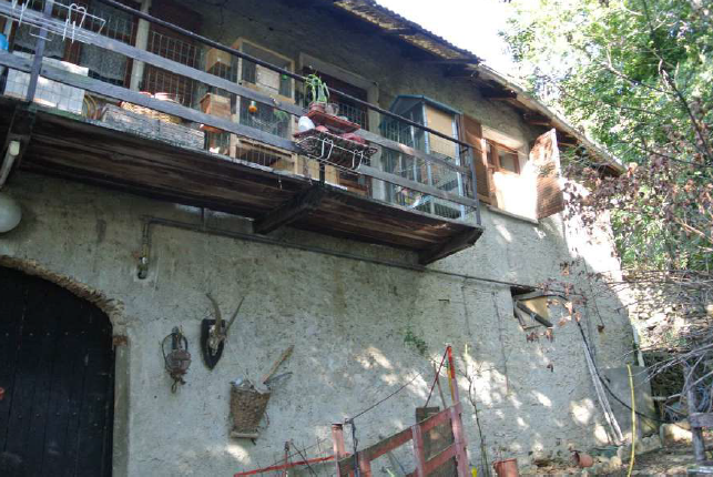 appartamento in vendita a Pinerolo