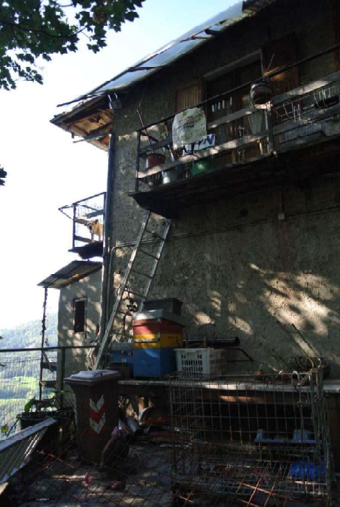 Box/Garage 156mq da ristrutturare a Pinerolo