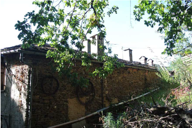Box/Garage 156mq da ristrutturare a Pinerolo