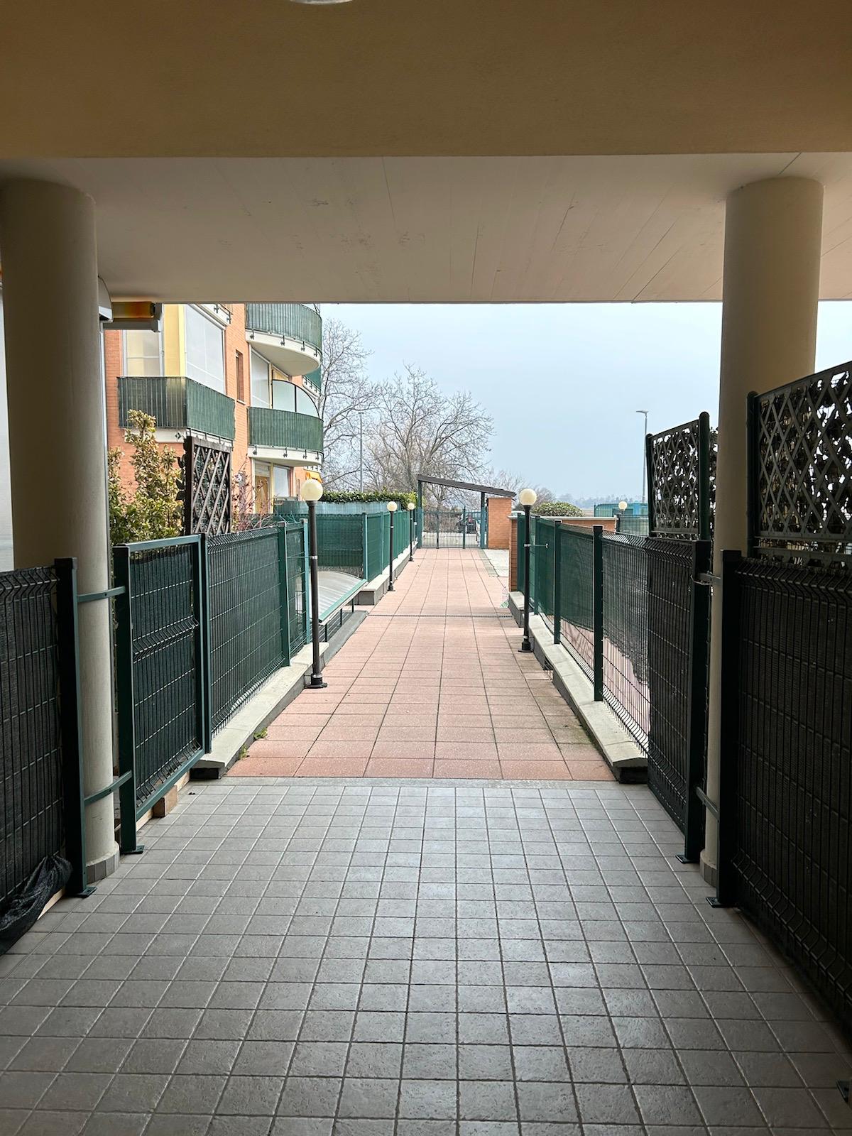 Quadrilocale in vendita a Piossasco