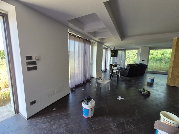 Villa in vendita a Reano