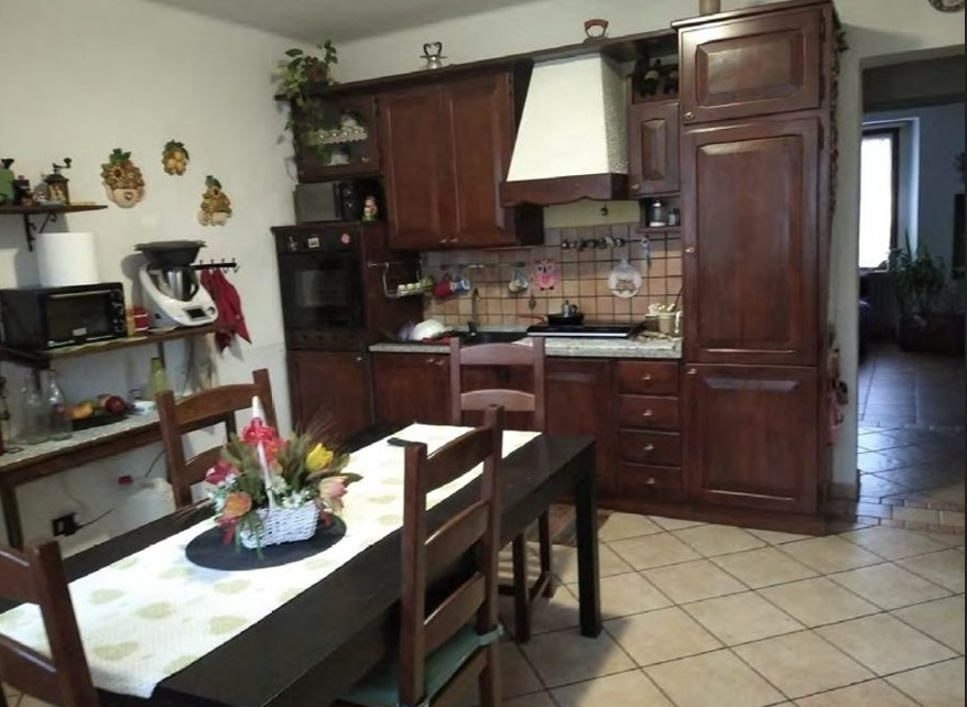 Appartamento in vendita a Villar Perosa