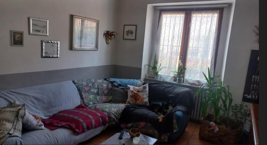 Appartamento in vendita a Villar Perosa