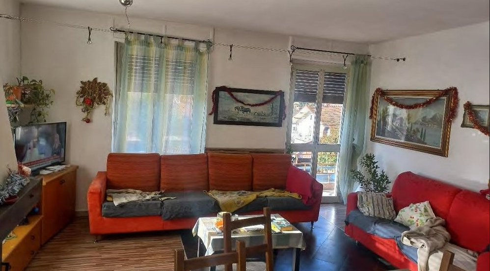 Appartamento in vendita a Villar Perosa