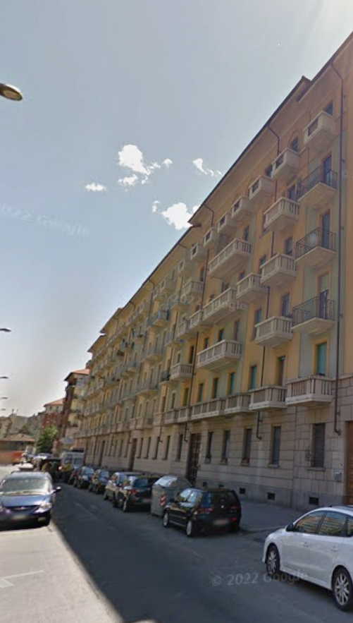 Trilocale in vendita a Torino