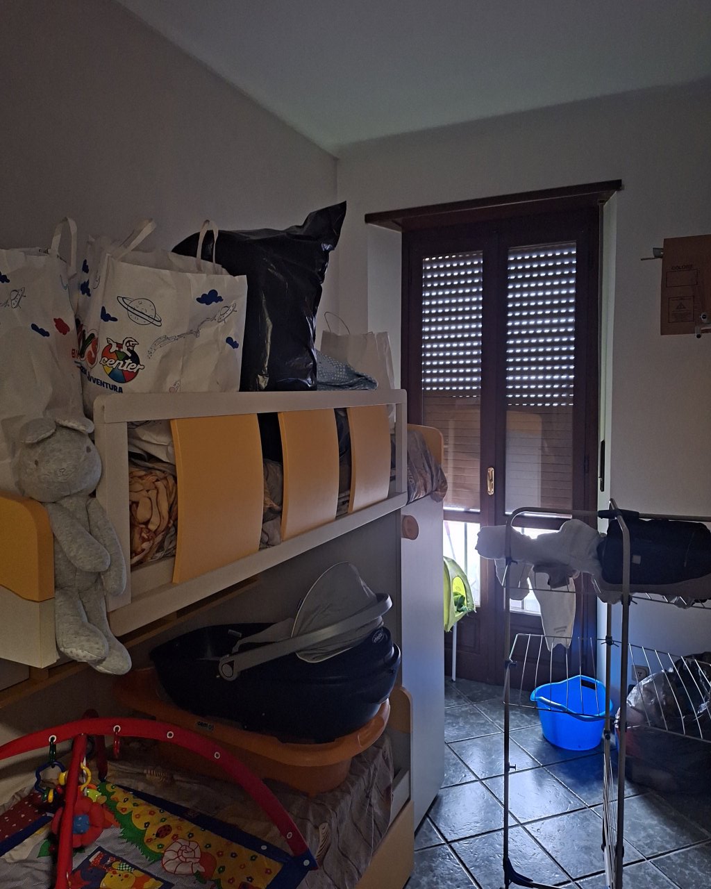 Trilocale in vendita a Torino