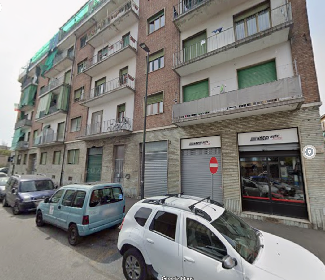Bilocale in vendita a Torino