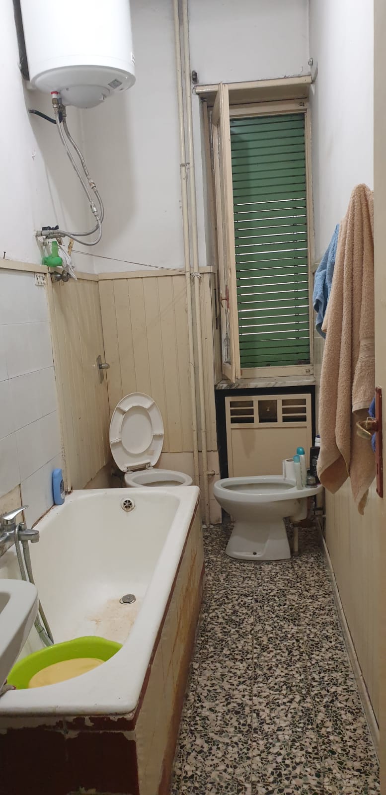 Bilocale in vendita a Torino