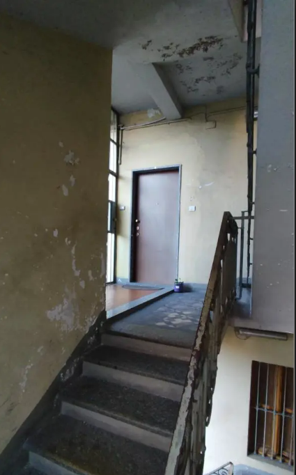 Bilocale in vendita a Torino