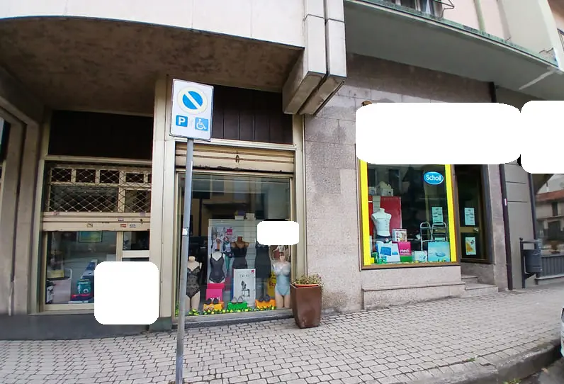 Negozio in vendita a Cuorgn�