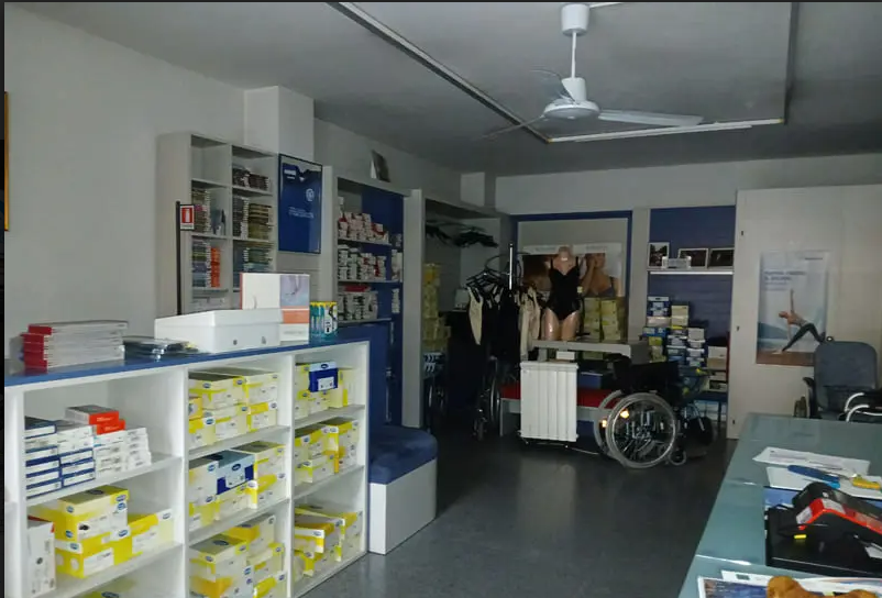 Negozio in vendita a Cuorgn�