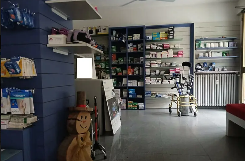 Negozio in vendita a Cuorgn�