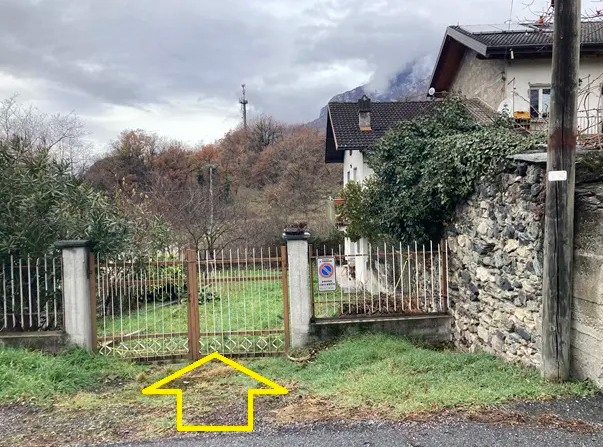 Appartamento in vendita a Chianocco