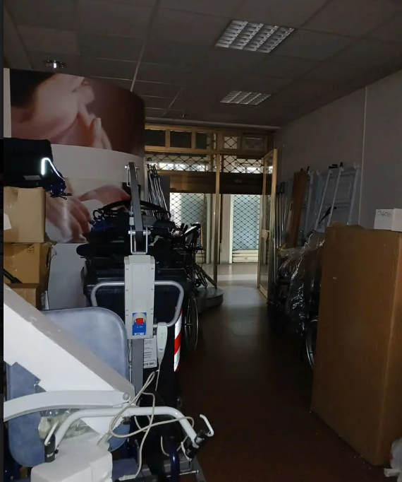 Negozio in vendita a Cuorgn�