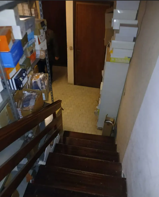 Negozio in vendita a Cuorgn�