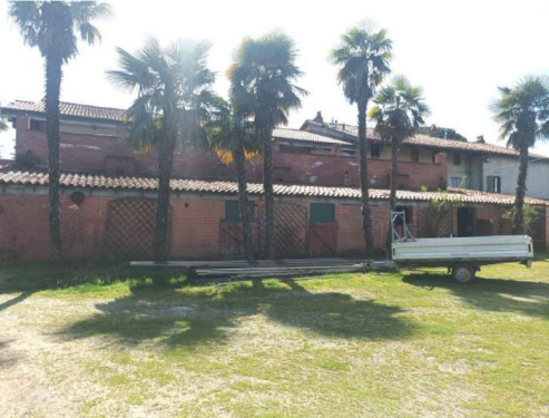 Appartamento in vendita a Albiano d'Ivrea