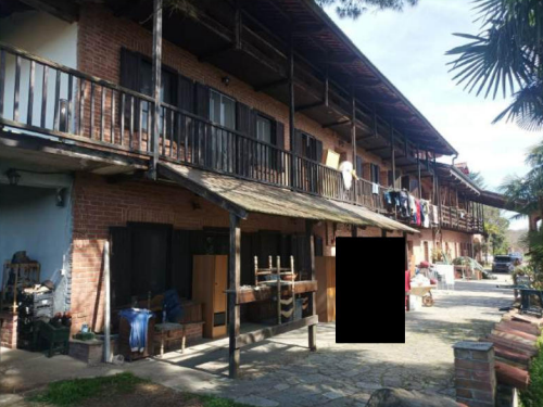 Appartamento in vendita a Albiano d'Ivrea