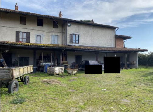 Appartamento in vendita a Albiano d'Ivrea