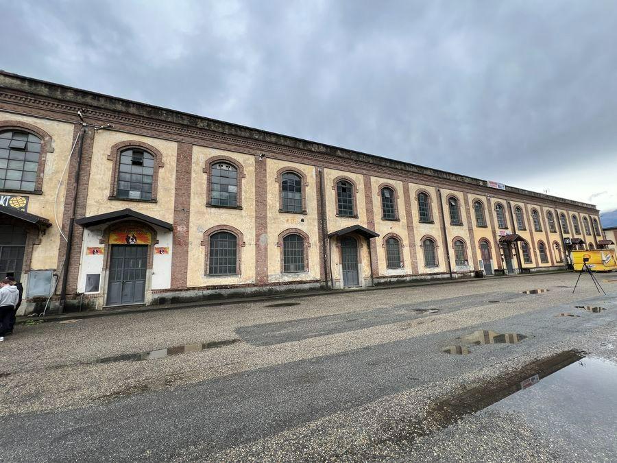 Casa vacanza Bilocale in vendita a Chianocco