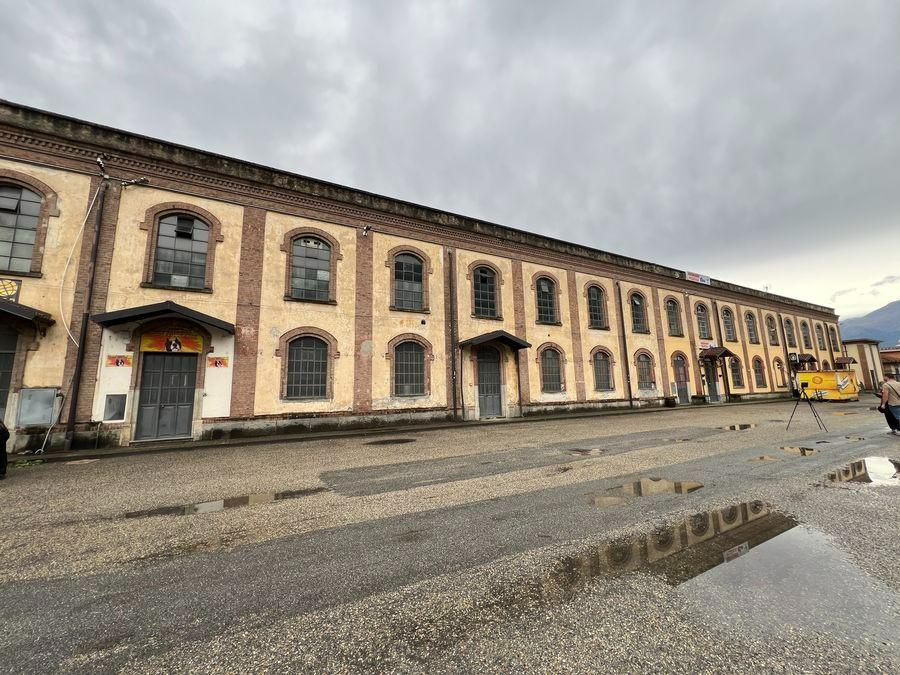 Casa vacanza Bilocale in vendita a Chianocco