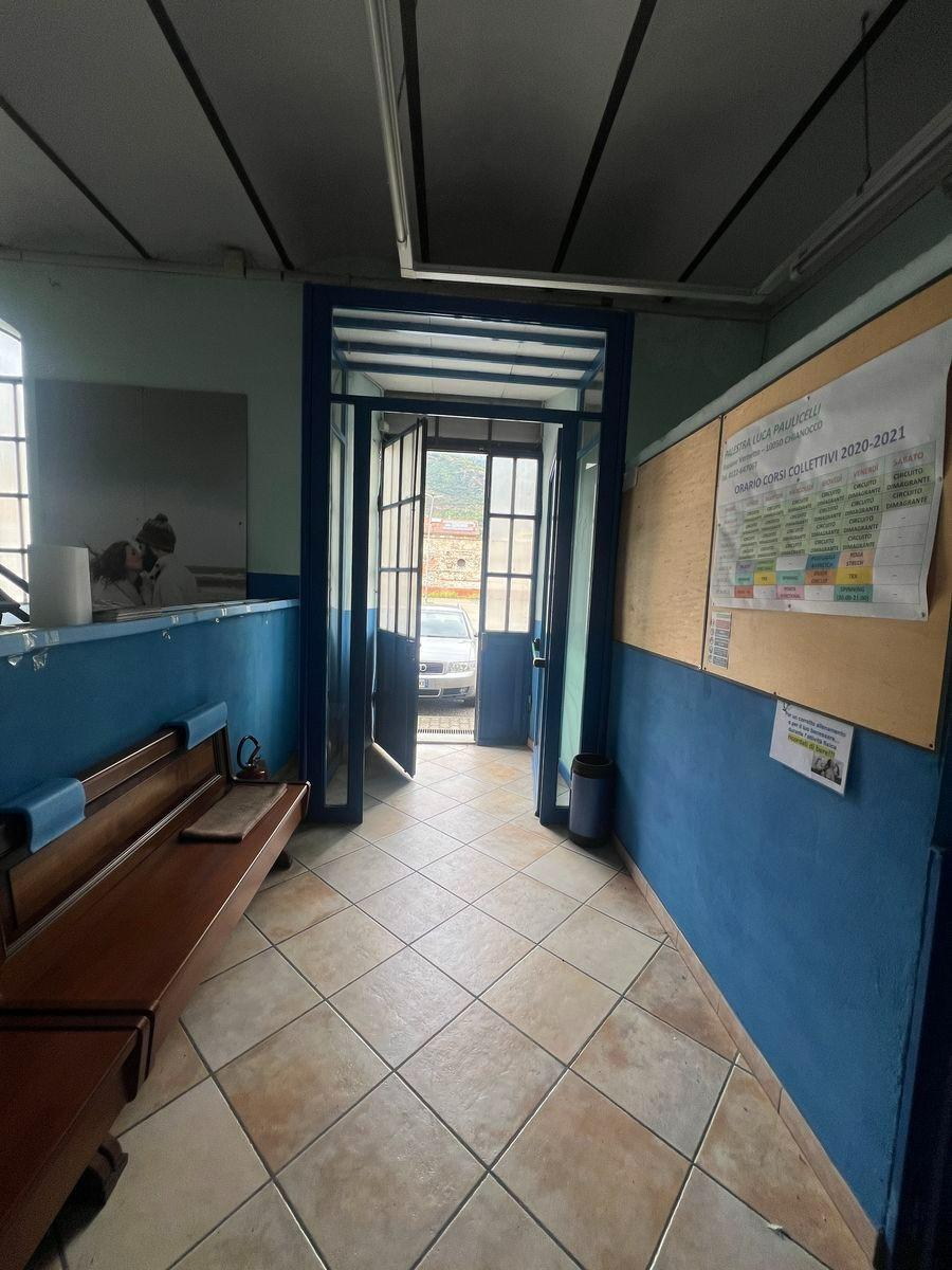 Casa vacanza Bilocale in vendita a Chianocco