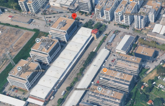 Ufficio in vendita a Torino