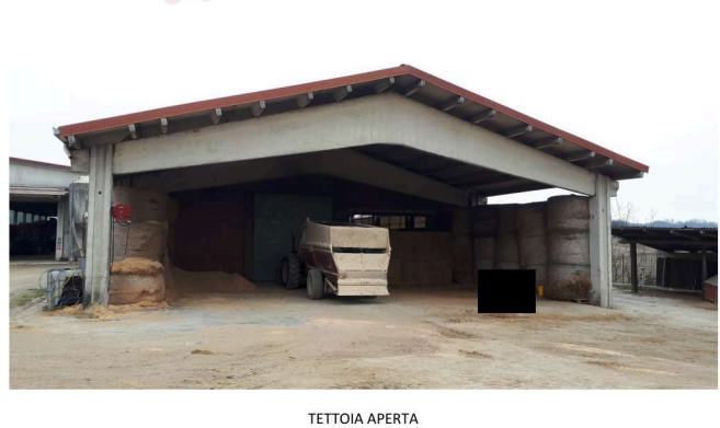 Attivit� commerciale in vendita a Brozolo