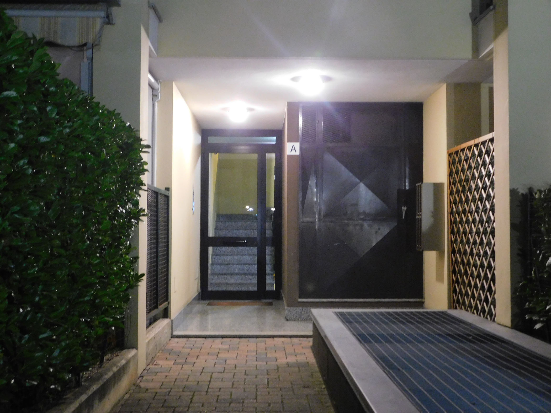 Appartamento in vendita a Grugliasco