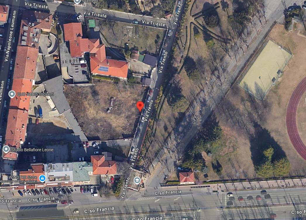 Appartamento in vendita a Carmagnola