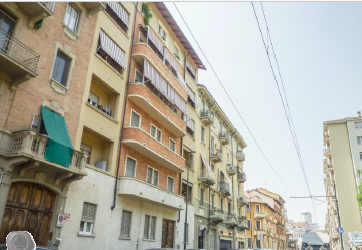 Bilocale in vendita a Torino