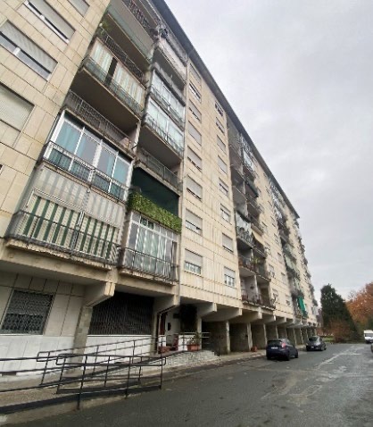 Quadrilocale in vendita a Torino