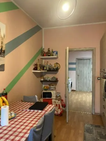 Quadrilocale in vendita a Torino