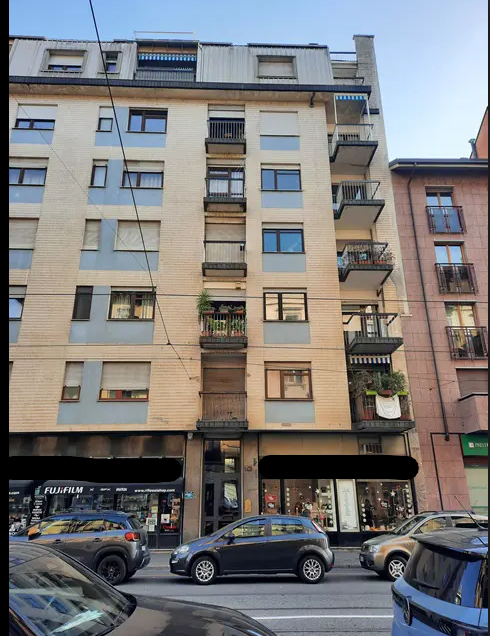 Trilocale in vendita a Torino