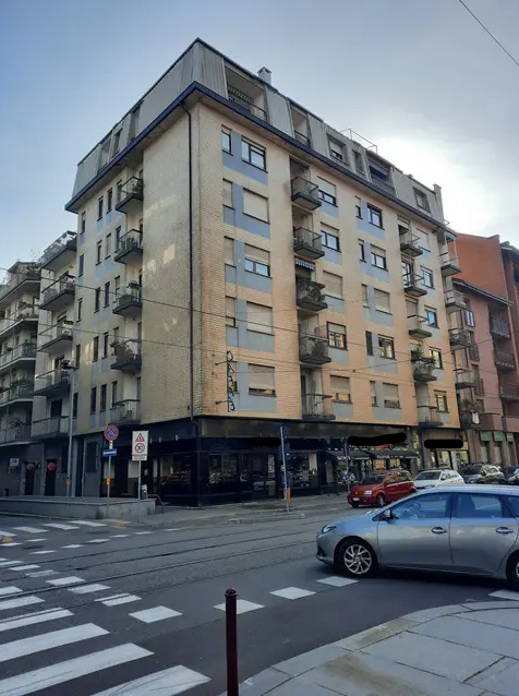 Trilocale in vendita a Torino
