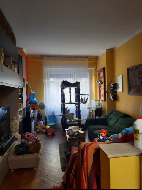 Trilocale in vendita a Torino