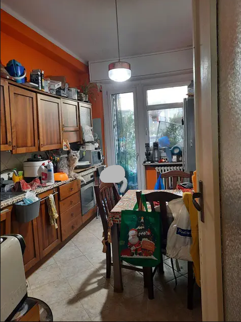 Trilocale in vendita a Torino