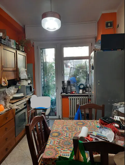 Trilocale in vendita a Torino
