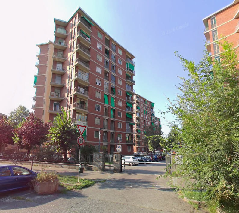 Quadrilocale in vendita a Torino