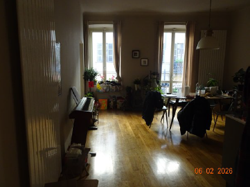 Appartamento in vendita a Torino