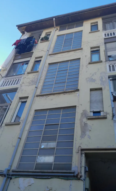 Quadrilocale in vendita a Torino