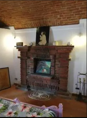 Stabile/Palazzo in vendita a Favria