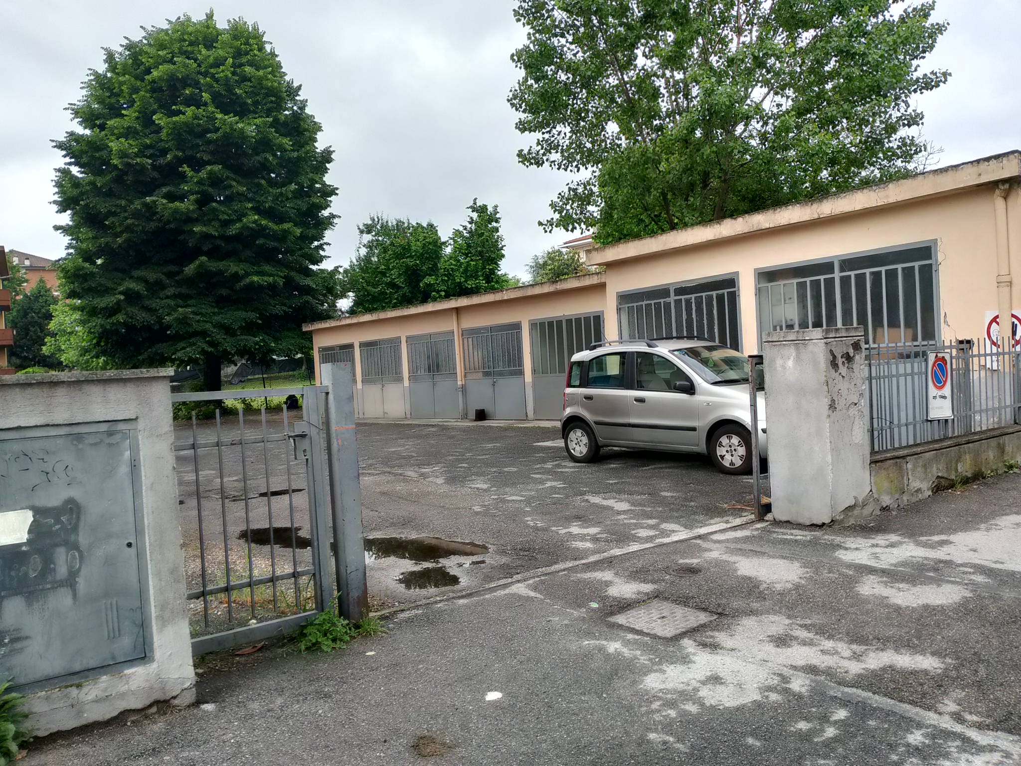 Quadrilocale in vendita a Chieri