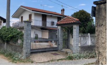 Villa in vendita a Barbania